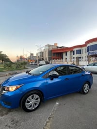 نيسان فيرسا • ٢٠٢٤ • رقم كربلاء