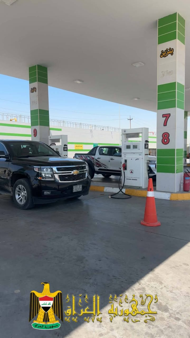 السلام عليكم
للبيع
تاهو وارد خليجي وكالة المنصور
الموديل 2020
LS
بيهة بارد بل جاملغ الخلفي أو نص الباب صبغ ول باقي مكفول السيارة مغلفة
رقم بغداد تحويل بسمي
السعر ٣١٠ 
العنوان واسط الصويرة
الاستفسار ***********

نص مكتوب في الصور:
- جمهورية العراق
- جمهورية العراق REPUBLIC OF IRAQ جمهورية العراق