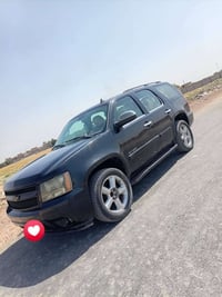 تاهو • موديل ٢٠١٢ • مكينة و كير جدد