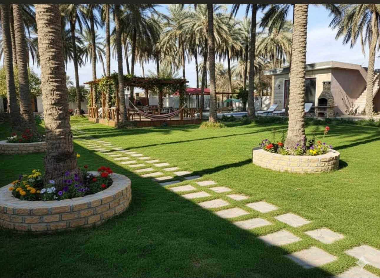 عرب جبور • طابو زراعي • سند ٢٥