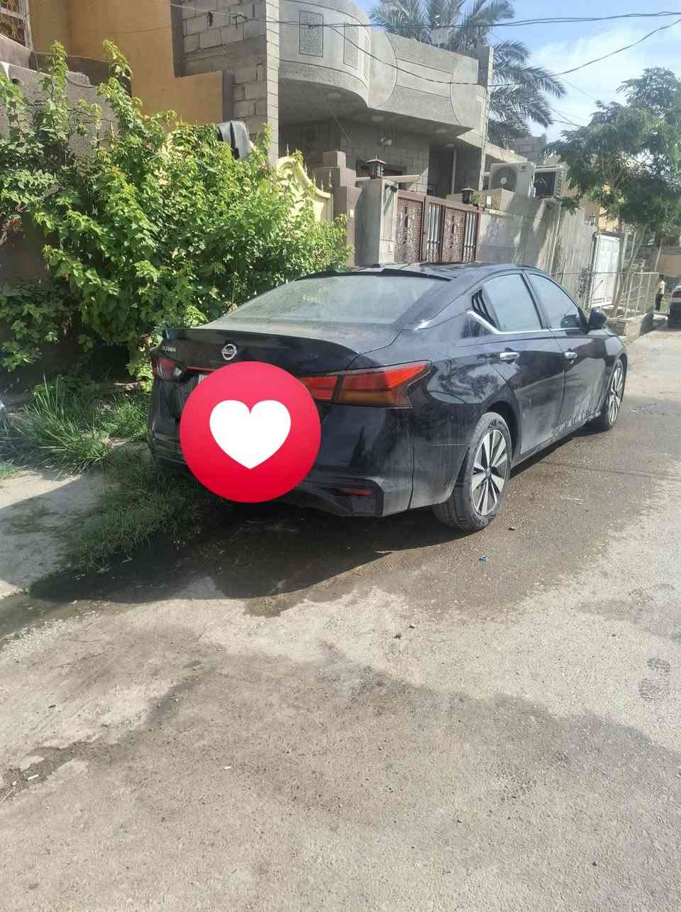 التيما • ٢٠٢٠ • حادث