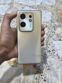 انفنكس زيرو 30 • ٢٥٦ • نجف