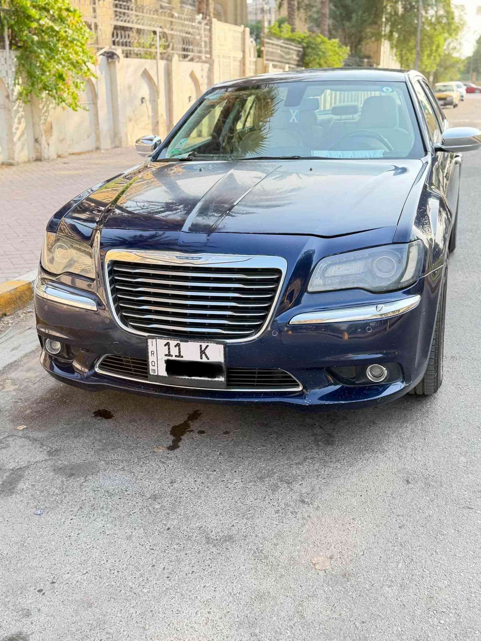 اوباما موديل 13 سونارها بالمنشور كلش نظيفه تخم تاير ويل مكسيكي باقي المواصفات معروفه رقم بغداد بااسمي السعر 128 مكانها الاعظميه الاتصال ***********
