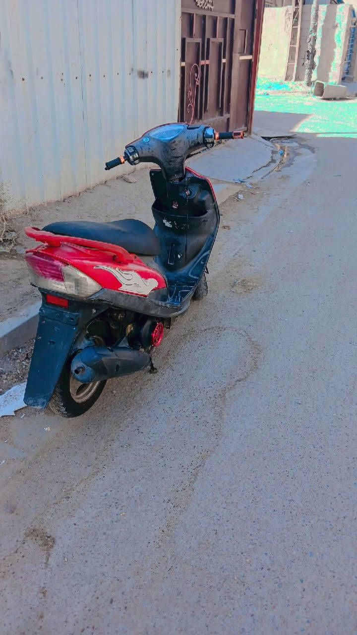 سلام عليكم ماكس عدلة كلهة شغالة من كهرباءيات وسلف وهندر لدراجة مكينتهة ما مفتوحة سلف وكابريتر بلادي مكاني بغداد لكمالية سعرهة 500 وبيهة مجال بسيط
***********
***********

سلام عليكم ماكس عدلة كلهة شغالة من كهرباءيات وسلف وهندر لدراجة مكينتهة ما مفتوحة سلف وكابريتر بلادي مكاني بغداد لكمالية سعرهة 500 وبيهة مجال بسيط
