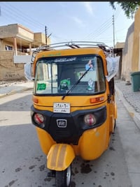 موديل ٢٠١٩ • رقم وسنوية • بغداد الحسينية