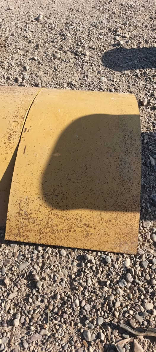 للبيع جاملقات اماميه مال 950H السعر 350الف رقم الهاتف ***********
