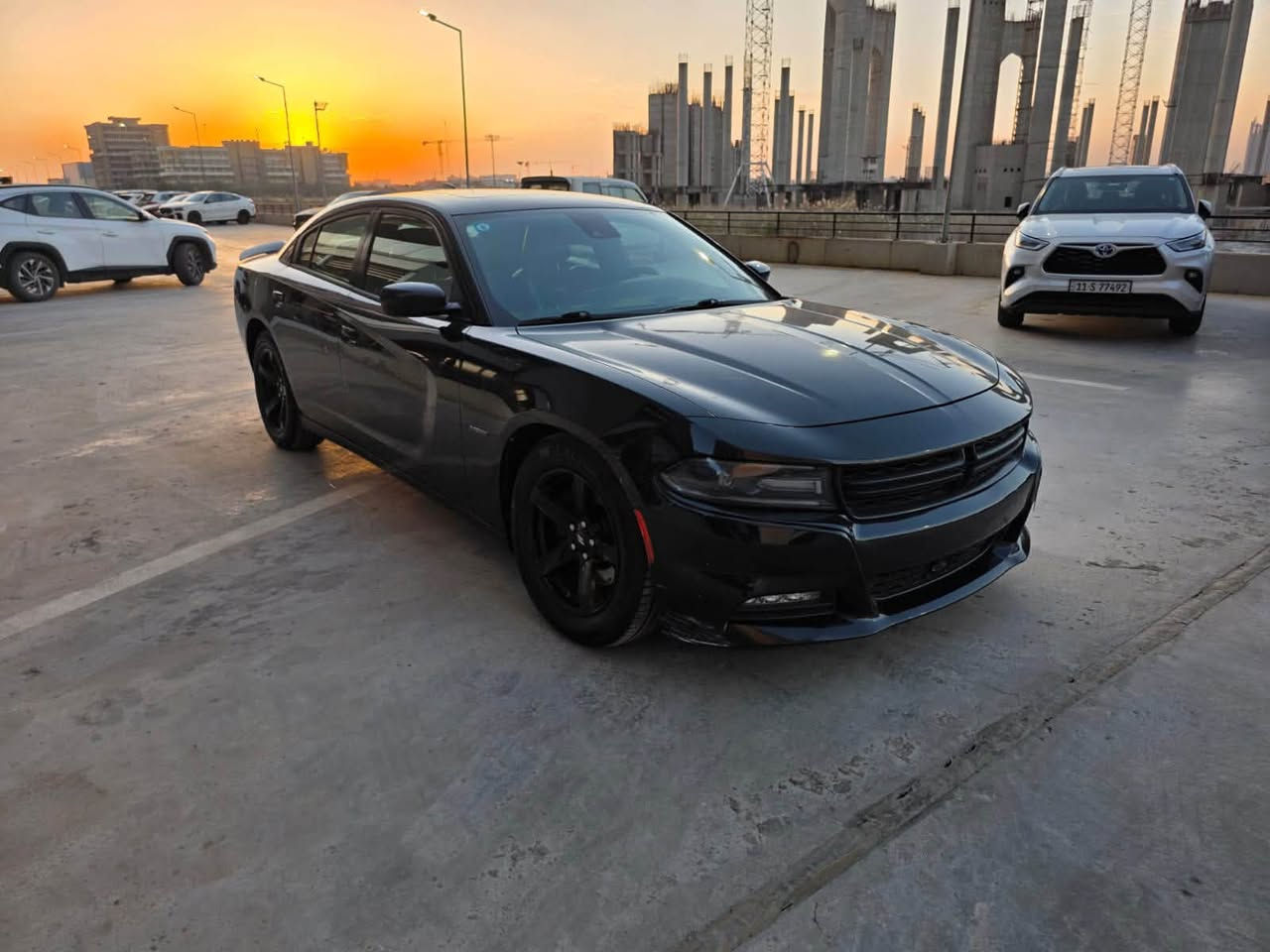 جارجر ار تي بلس 2015   R/T‏

Road and Track package

  المحرك : 5.7L V8

سوبر تراك باك 

رقم وهزة جديد 

الحالة : حادث خلفي بدون ايرباك 

العداد : ٧٧ الف كيلومتر حقيقي 

مواصفات : ار تي بلس 1/1

فول سلايت 

تشغيل عن بعد

دبل بصمة

سستم صوت وامبلفاير بلادي

لايتات زينون بلاد

كشنات كنتارا كهرباء

كشنات ميموري خزن

شوتة رياضية

كشنات تدفئة + تبريد + ستيرن هيتر

شفتات ستيرن

شاشه كبير + حساسات وكاميرا

رادار سرعه وتحديد مسار وتوقف ذاتي ونقطة عمياء

السيارة بلادية على وضع الشركة 

مكان السيارة بغداد المنصور

السيارة باسمي تحويل مباشر بدون هزة بدون تجديد رقم 

رقم تلفون ***********
