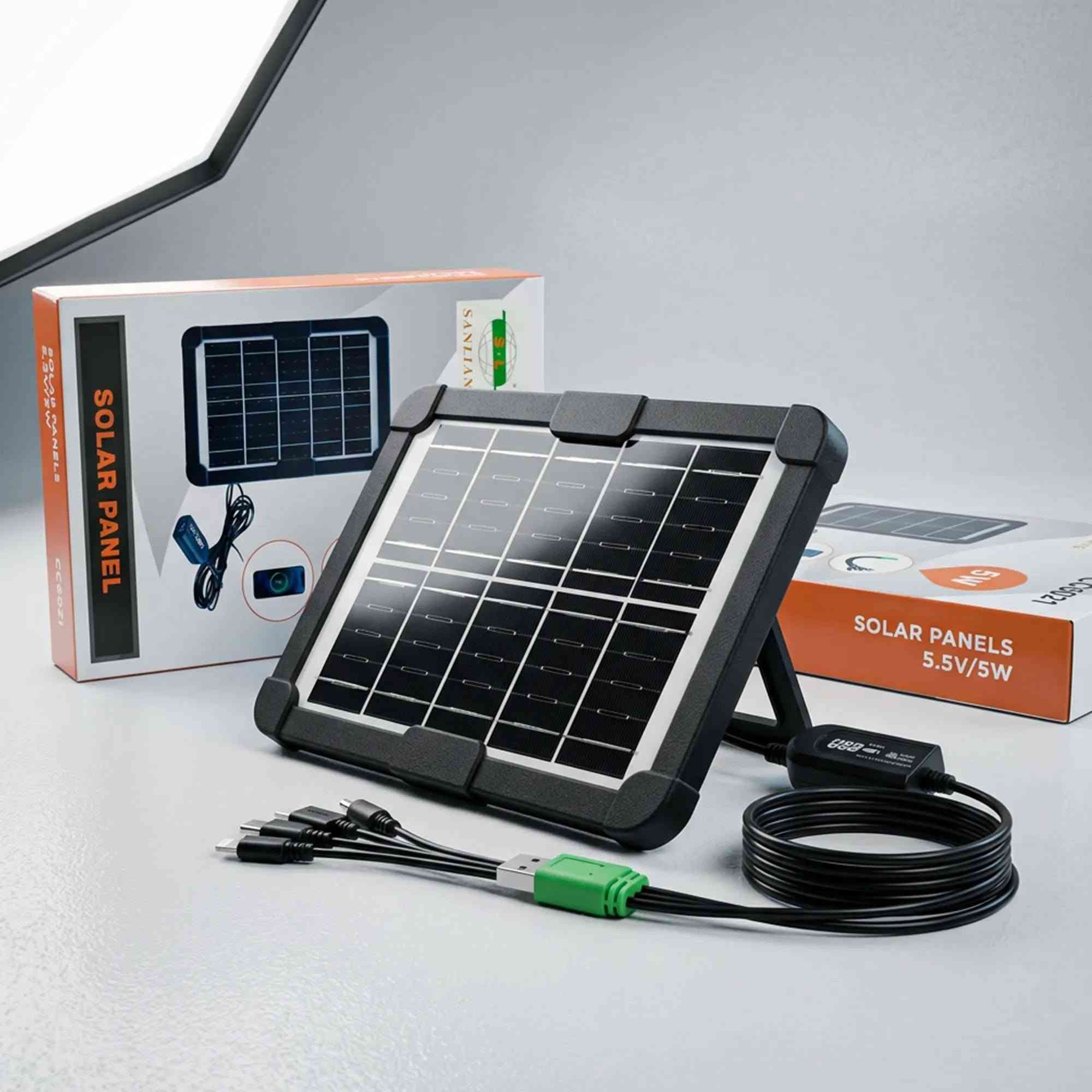 كهرباء طفت؟ شحن مخلص؟ ومحتاج برودة؟ الحل صار بجيبك! ☀️💨🔋ويه لوح الطاقة الشمسية المحمول، ماراح تشيل هم انقطاع الكهرباء بعد اليوم! هذا الجهاز هو المنقذ الحقيقي إلك ولعائلتك بالبيت، بالعمل، أو بالطلعات والكشتات.💡 شنو يقدملك هذا الجهاز بالضبط وبكل صراحة؟✅ شحن الموبايلات والاجهزة اللوحية: يشحن جميع أنواع الهواتف بسرعة وبطاقة الشمس المجانية.✅ تشغيل وشحن المراوح الصغيرة: مثالي لتشغيل أو شحن المراوح المكتبية والسفرية المحمولة (USB) يعني تضمن برودة حتى لو طفت الوطنية!✅ شحن اللايتات والإضاءة: يشحن لايتات الطوارئ والليدات بكل سهولة.✅ منفذ USB عالمي: متوافق مع كل الأجهزة، ويأتي مع وصلة شحن 5 في 1 مجاناً.✅ حجم مثالي وخفيف: تكدر تأخذه وياك وين ما تروح (للبيت، المزرعة، السفر، وأهل البر والتخييم).⚠️ تنويه صادق من صفحتنا: الجهاز مخصص للإلكترونيات والمراوح الصغيرة والشحن فقط، ولا يشغل الأجهزة المنزلية الكبيرة مثل المبردات أو التلفزيونات.🔥 العرض الأقوى والمحدود من سوق العراق الالكتروني:💰 السعر: 28,000 دينار فقط!🚚 والتوصيل مـــجـــانـــي لكل محافظات العراق (من الشمال للجنوب).📥 طريقة الحجز والطلب (سهلة جداً):1️⃣ اكتب كلمة (تَم) في التعليقات وسنقوم بمراسلتك فوراً.2️⃣ أو راسل الصفحة مباشرة عبر الرسائل الخاصة (الخاص).3️⃣ أو تواصل معنا مباشرة عبر الواتساب على الرقم التالي:📞 ***********(عند الطلب يرجى تزويدنا بـ: الاسم الكامل، المحافظة والعنوان، ورقم الهاتف)
