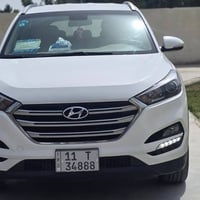 توسان • ٢٠١٨ • ١٠٥ ألف