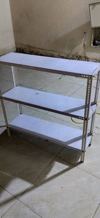 عارضة جبس • حديد ثقيل • عدد ٢