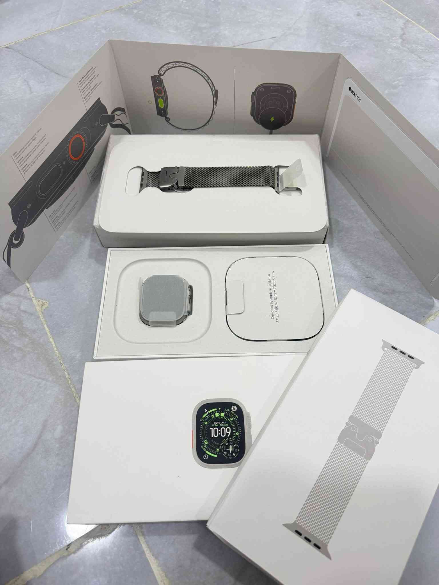 المهيب
Titanium  3️⃣ 
التميز  وقوة المظهر  والرقي
نسخه التيتانيوم بالكامل نسخ معدوده👉

 السير  التيتانيوم🗡️🗡️🗡️

اللترا  3️⃣ التيتانيوم  الطبيعي

حجم  4️⃣9️⃣  ⛩️

               بطاريه  1️⃣0️⃣0️⃣🔋

ذاكرة  6️⃣4️⃣  💾👉🔥🔥

نظافه  1️⃣0️⃣0️⃣ 🛁

كامل  الملحقات الاصليه         
هذي النسخه اذا متعرف سعر الجديده ابيش لتسأل عليه فئه الزناكيل 😉😉

‎مركز سيمو المايسترو دورة شارع الصحه
👉👉***********
اتصال 📞واتس اب /للحجز 
توصيل لكل العراق
تابعني 👉 حتى تشوف كلشي حلو👉👉
