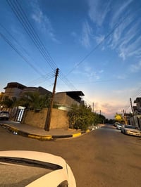 بيت • حي الجامعة • دور واحد
