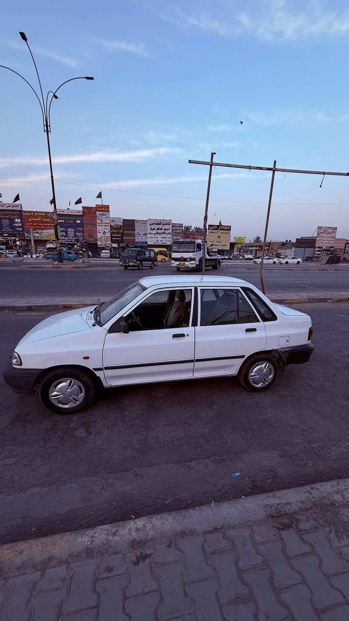سايبا 2012 • نظيفة مكفولة • رقم بابل