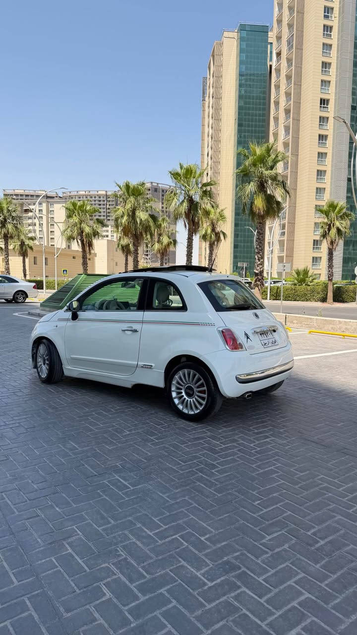 بؤ فروشتن
فيات c500
موديل 2009
فول فول مواصفات 
سيارة نويه هيج دةسكاري نيه
125هةزار روشتيه
بي بؤياغ هيج سبوغي نيه
تحويل و غرامةي بةشةرته
10وةرقة غرامةي لةسةره پاش معمةلة دةيدةمةوة
ياعني 48وةرةقةي سافي
شوين هةولير 
***********
*********** أربيل, العراق
