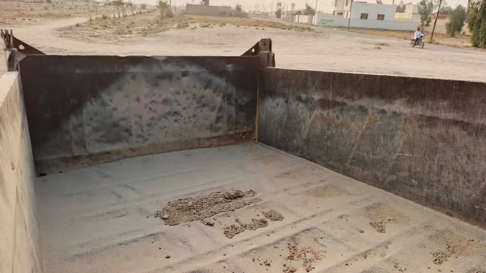 قلاب • نجف الاشرف • نظيف