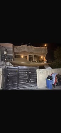 تعلن شركة الجبوري للعقار والمقاولات العامه عن بيع دار ملك صرف زراعي سن...
