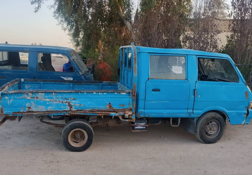 السلام عليكم  سياره كياموديل 95 اصويله  بدون تحويل رقم وسنويه منفيس رقم بابل  شاصي بي لحيم محرك وكير مكفول   مكان السياره القاسم  سعر 18 ورقه  رقم الموبايل ‏‪***********‬‏
