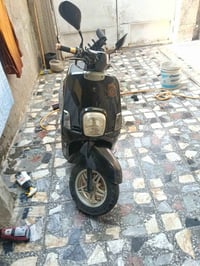 دراجة ماكس بوليس للبيع نكرة سلف وهندر بكل وكت مكينه ناعمة دراجة بيهة ك...