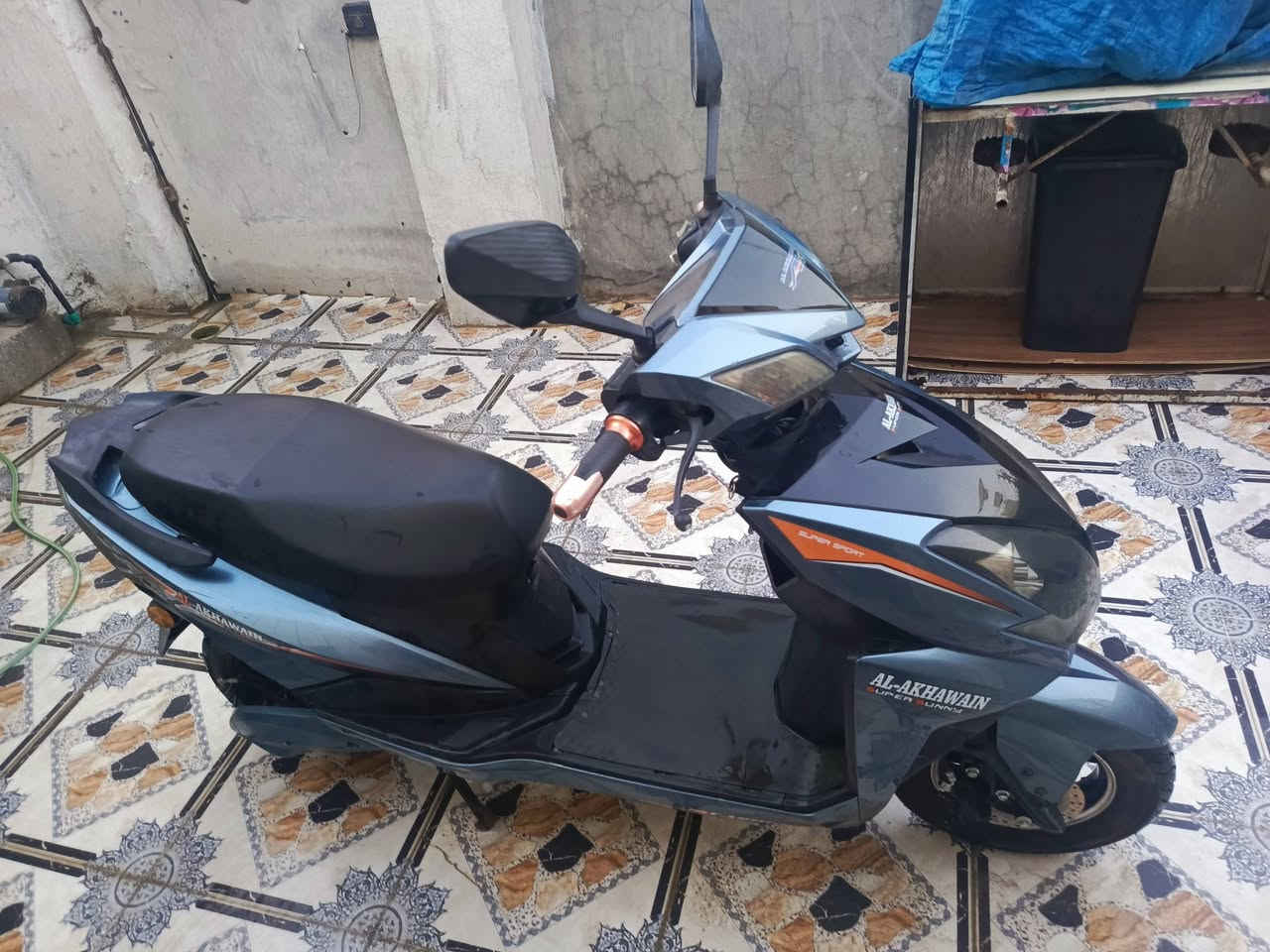 للبيع مطور فول نضافه السعر 600 بي مجال بصيط حك الجيه بطاريات عل فحص تعال افحص بنفسك المراسله عل خاص هذا رقمي ***********
