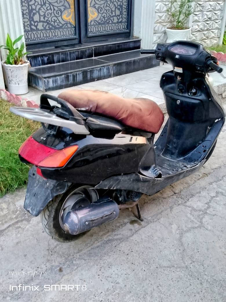 سبيسي • كاملة • الحرية