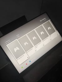XBOX سوبر سلم الاحدث بهل فئه نسخة 2013 360 مهكر كامل بي 27 كلهن قويات ...