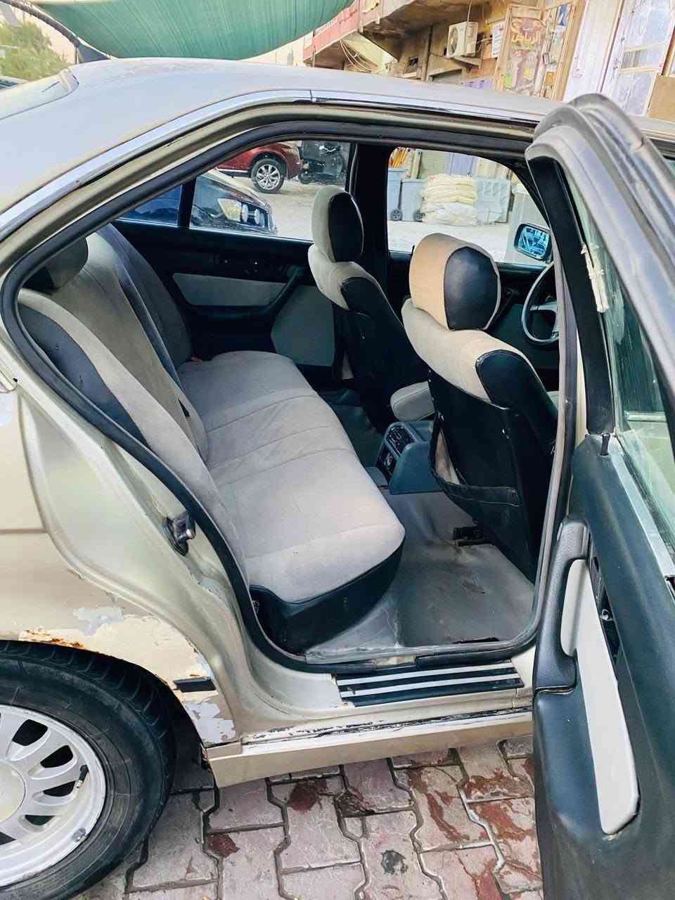 ياالله سلام عليكم شباب عندي بيم 535 سياره مال تعمير يراد صبغ الهه تبريد جاهز مكينه جاهزه بس الكير مالهه البك يخر بيها صدر زين تخم تاير السعر 28وبيها مجال عنون بغداد مدينه الصدر  ***********. وتساب أو تصال الكشر تعال انته كلبه الاتكلي شبيها موديل 1989 سنويه بسمي  رقم بغداد
