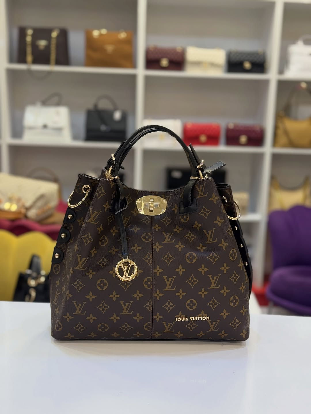 اكسسوارات شخصية