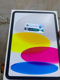 ايباد 11 • ذاكرة ١٢٨ • بطارية ٩٣٪