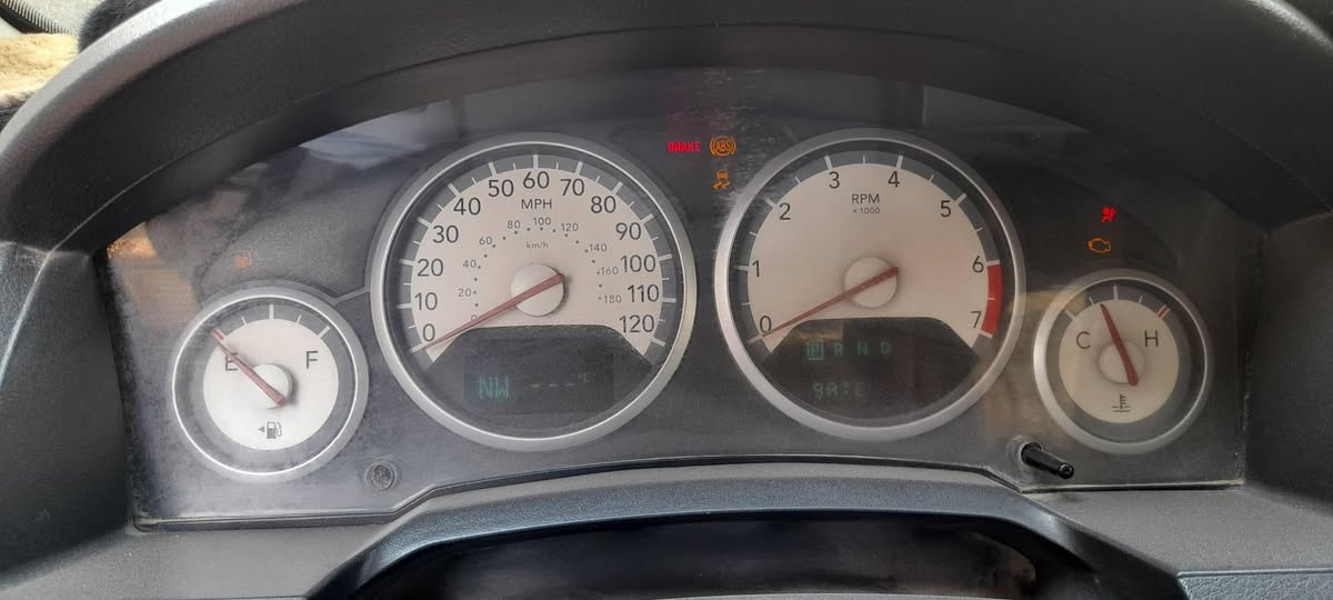 دوج كرفان • ٢٠١٠ • ٣٨٠٠