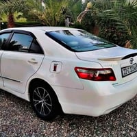 كامري ٢٠٠٨ • خليجي GLX • بدون حادث