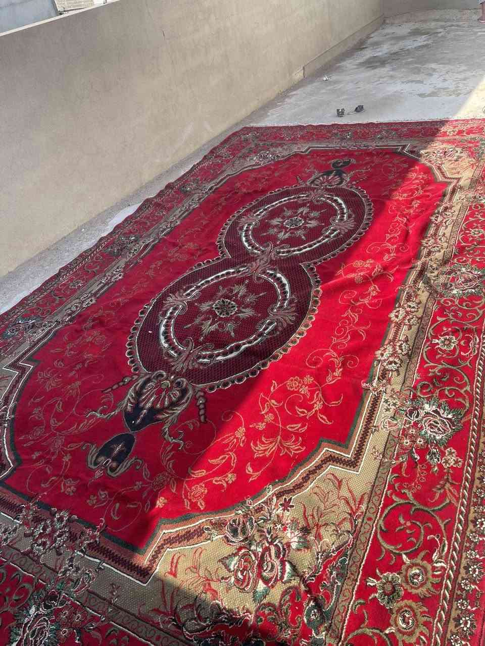 كاشان • ثقيل • ٥×٤