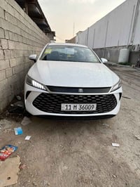 كن بلس • موديل ٢٠٢٥ • ماشي ٢٠٠٠