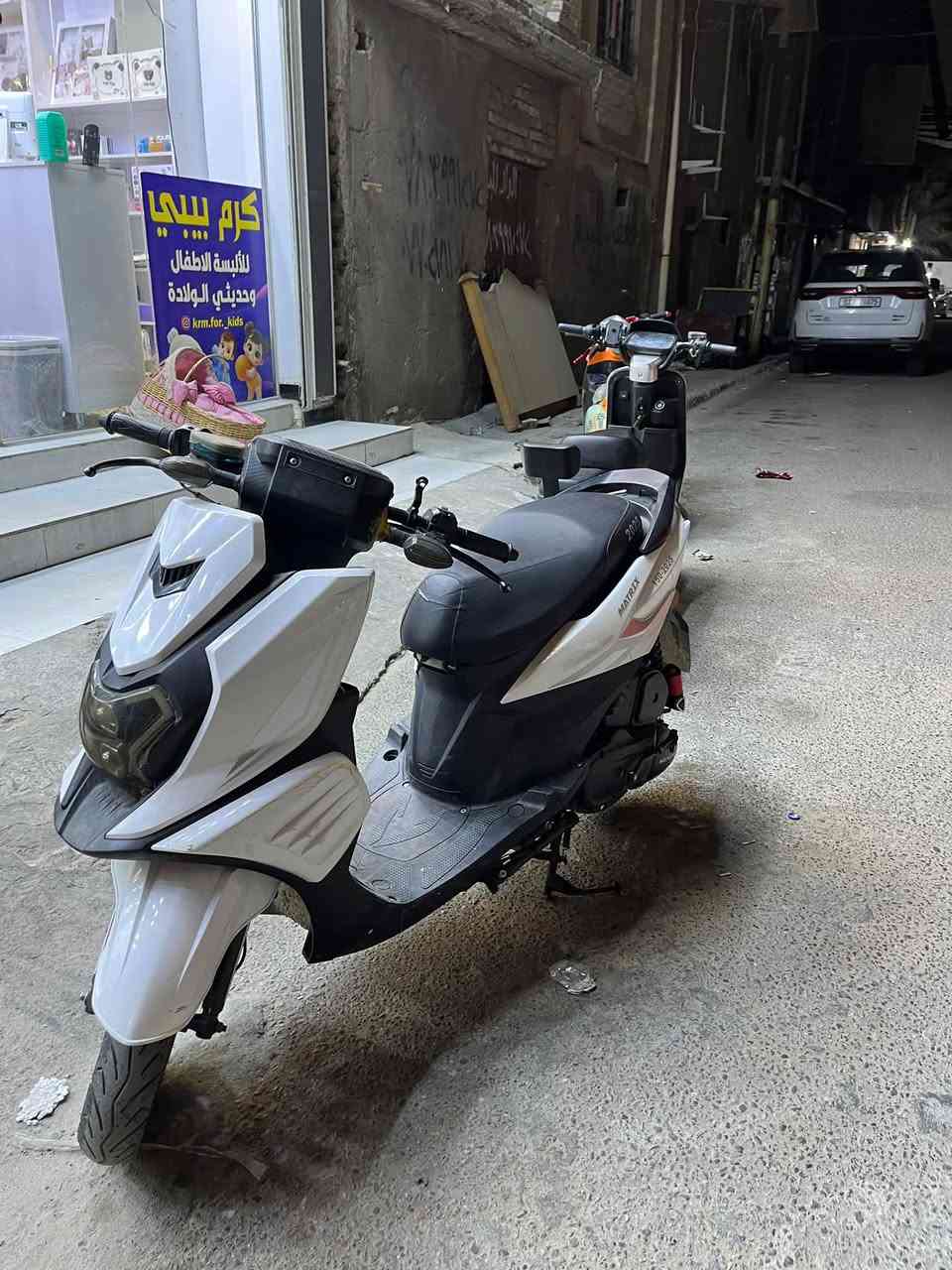 نضيفه • مكينة ناعمه • دحجه خفيفه