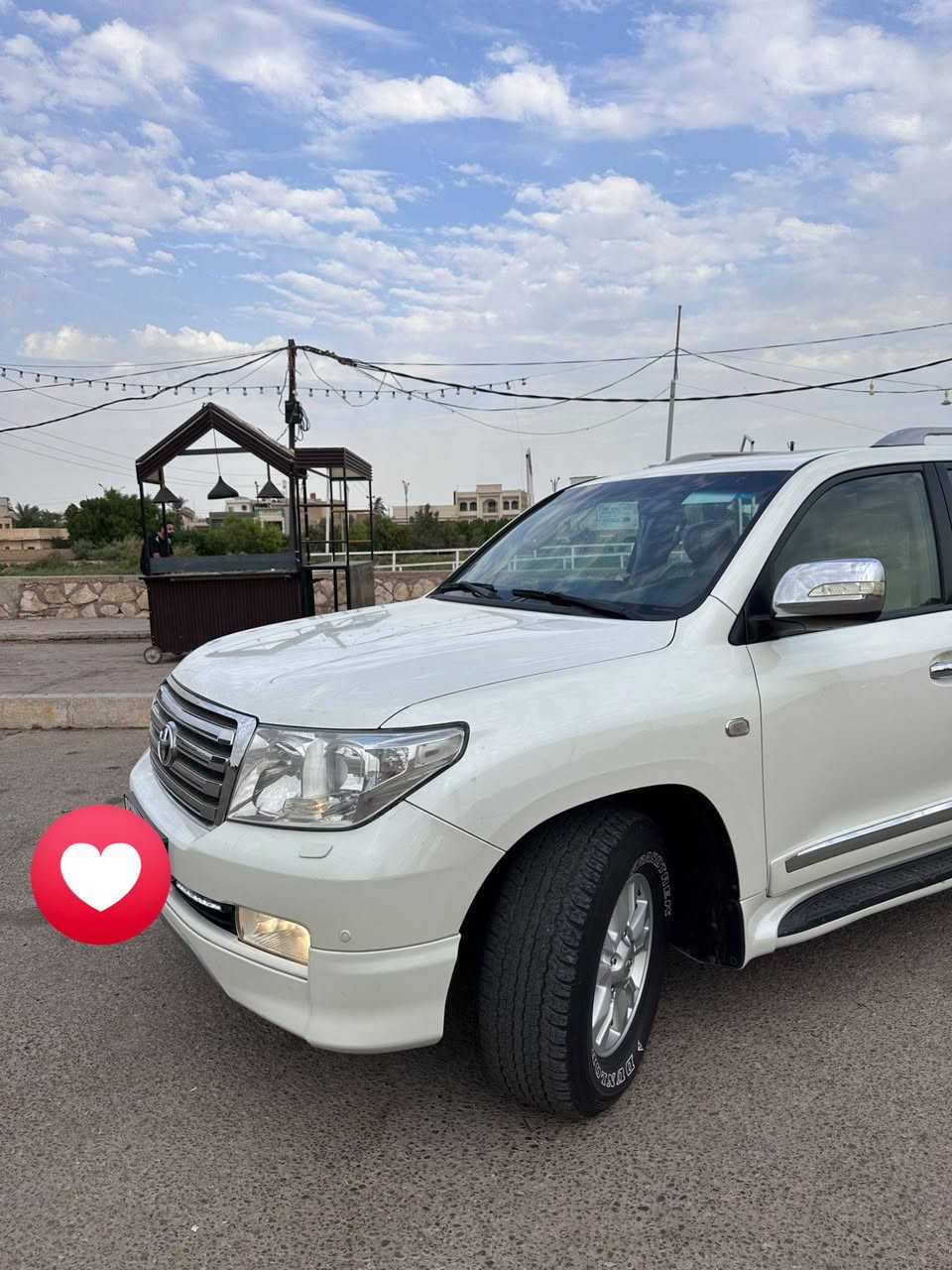 ستينية اصل • ٢٠١١ • V6