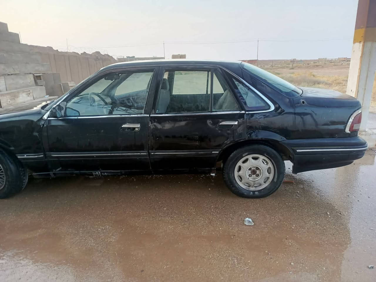 برنس للبيع رقم ديالى مديل 95
سنويه صاقطه 24 

السعر 14وبيها مجال 

العنوان ديالى جلولاء 

رقم الهاتف ***********

