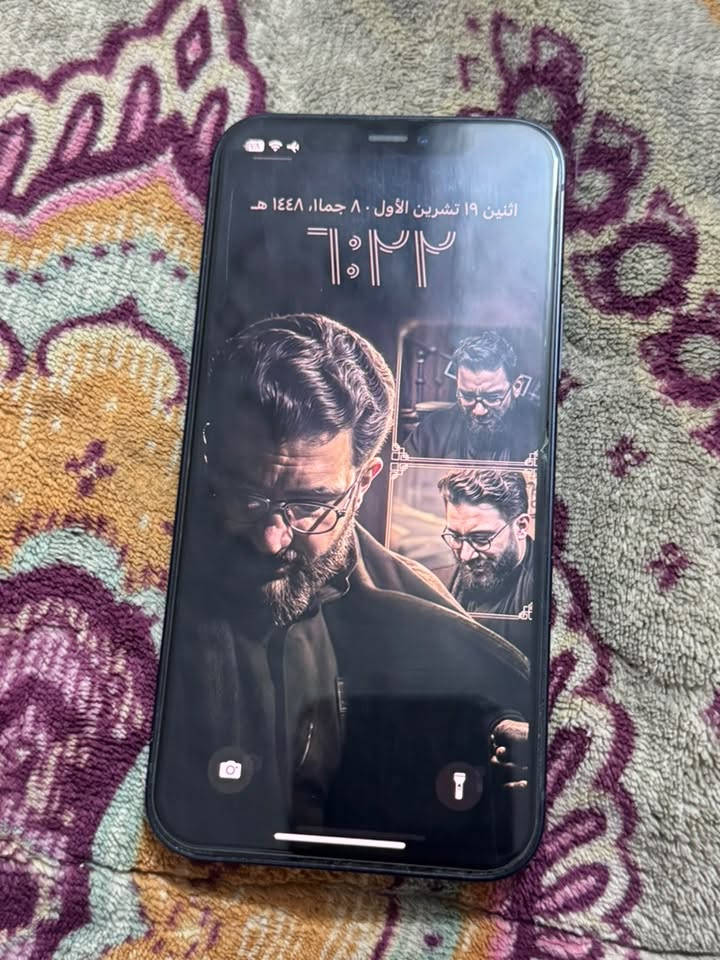 آيفون 12 • نضيف • بصرة