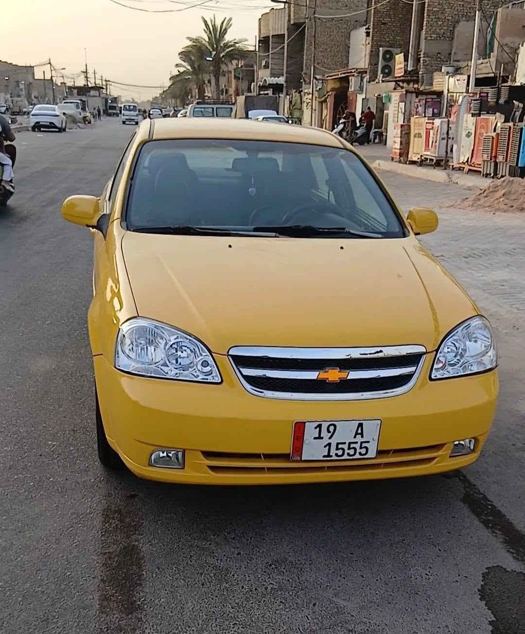 السلام عليكم اوبترا 2007 تكسي مصبوغه جديد كيراوتماتيك ومكينه مكفولات تايرات جديده تبريد شغال بس ضعف بالكمبريسر
حدادة عامه جديده غرفة مدوشمه جديد سعر52مكاني بغداد مدينه الصدر قرب معارض الحبيبه رقمي واتساب ***********
خط***********
