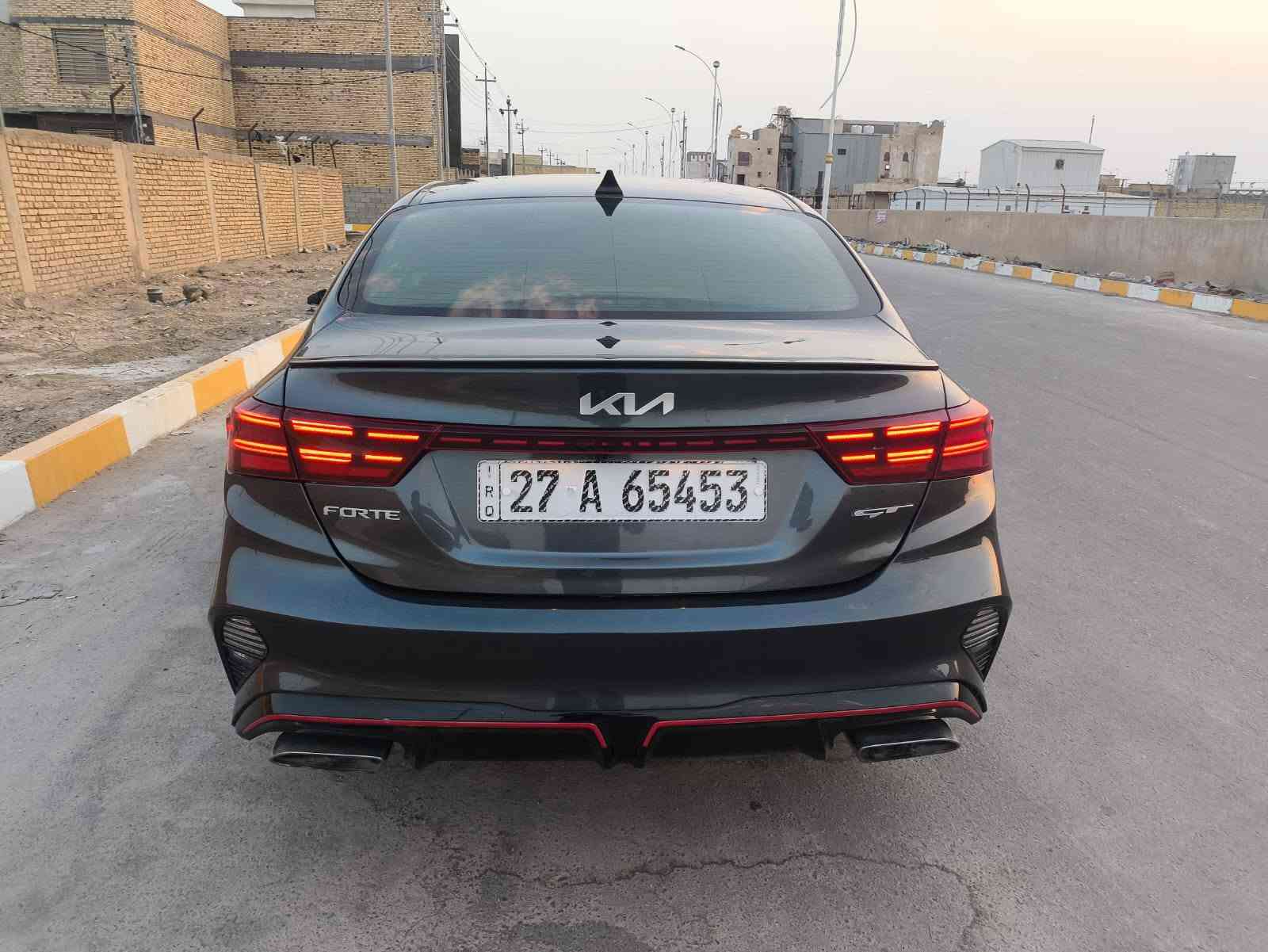 كيا فورتي فئةGTموديل 2023 وارد امريكي حادث تبديل جاملغ جهة اليمين وصبغ طرف البنيد مواصفات محرك 1600تيربو كشنات جلد بصمه تشغيل وابواب وصندوق تبريد قطعتين تشغيل عن بعد رادار امامي وجانبي اشاره ترحيب بك لايت لد سايد بريك دكمه هاند بريك اشاره بالمري حساسات خلفيه الصندوق يفتح اتو ويل كب 18 رياضي المسافه المقطوعه 38الف ميل السياره مرقمه معوقين ذي قار
كيا فورتي فئةGTموديل 2023 وارد امريكي حادث تبديل جاملغ جهة اليمين وصبغ طرف البنيد مواصفات محرك 1600تيربو كشنات جلد بصمه تشغيل وابواب وصندوق تبريد قطعتين تشغيل عن بعد رادار امامي وجانبي اشاره ترحيب بك لايت لد سايد بريك دكمه هاند بريك اشاره بالمري حساسات خلفيه الصندوق يفتح اتو ويل كب 18 رياضي المسافه المقطوعه 38الف ميل السياره مرقمه معوقين ذي قار
السعر135
***********

نص مكتوب في الصور:
- HONOR X9a
- 64MP Triple Camera