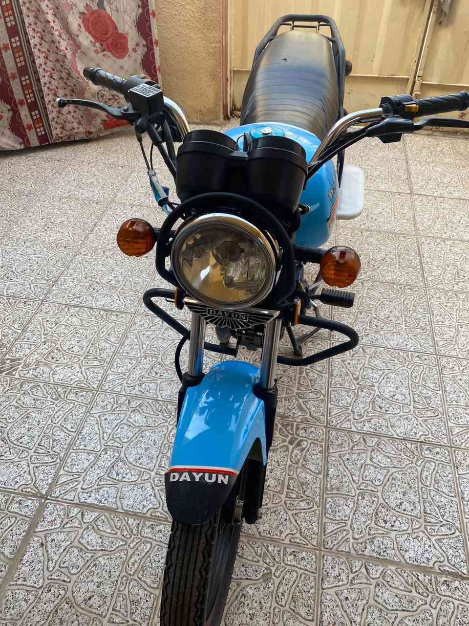 دايون نفخ • ٢٠٢٣ • مكينه ٢٠٠