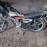 جني • موديل ١٨ • محرك معمر