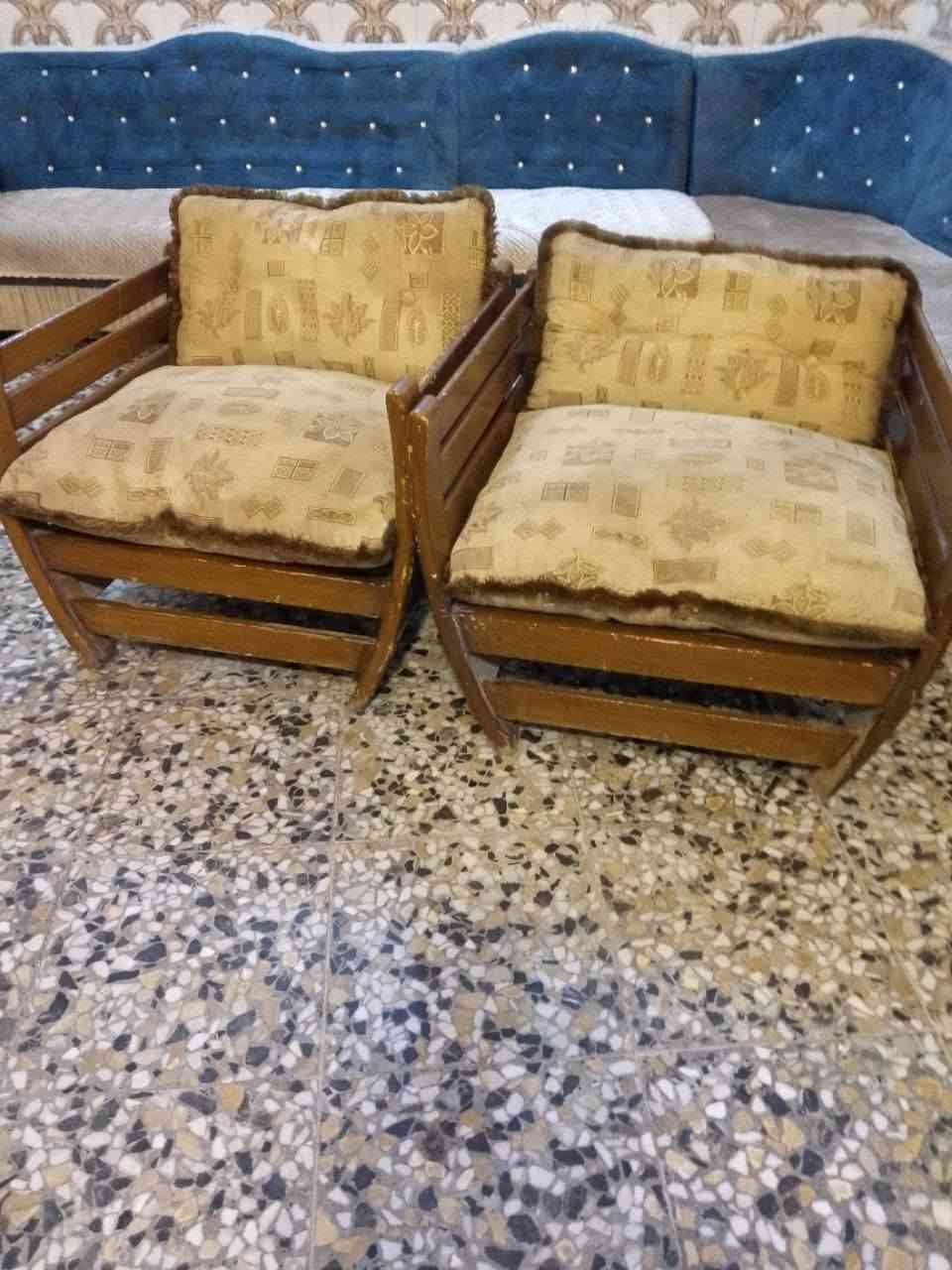 كنب • ما بيهن ضرر • حي اور