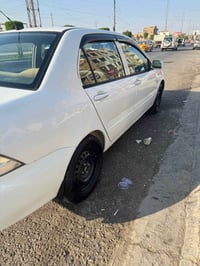 لانسر ٢٠١١ • محرك ٢٠٠٠ • كير مكفول