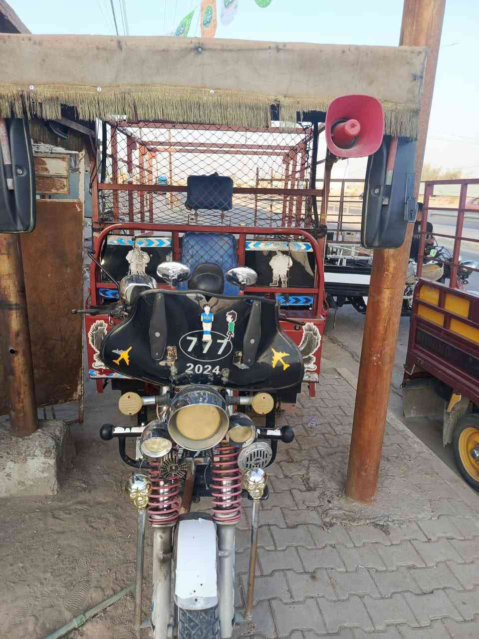 سلام عليكم ستوتا للبيع موديل ،2022 مرقم وكامل تحويل مباشر سعر2900وبيها مجال ***********
