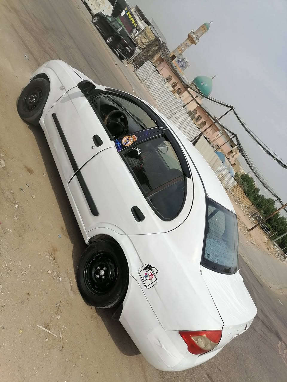طيبه • جاهزة • نجف حي الغري