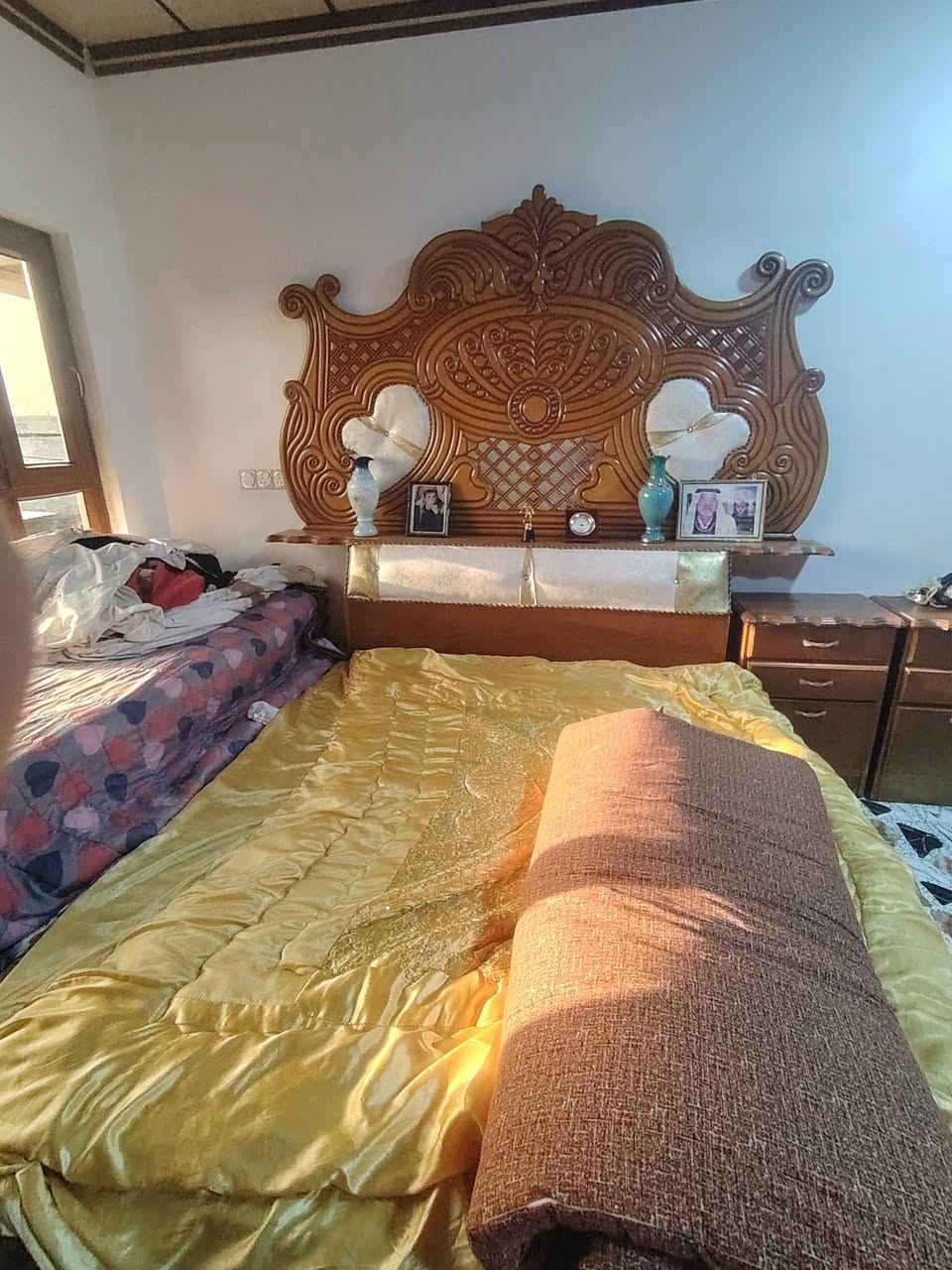 *********** غرفه البيع
