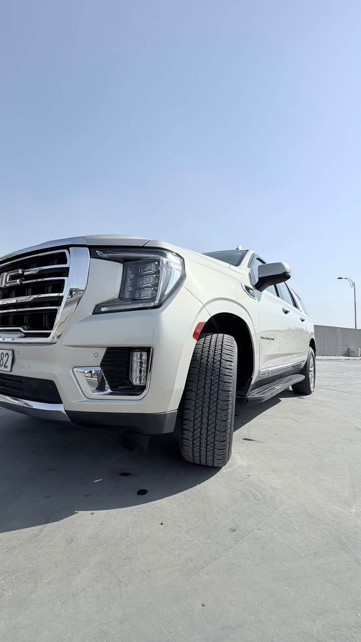 السلام عليكم
GMCيوكن 

مديل 2023

سياره فول للاخير 

قاصه كهربائي شاشه جبيره مقاعد vip شاشه دجيتل الكتروني سياره فول للاخير سياره ما نازله للشارع وما مشتغله خط ابد سياره جديد بمعنى الكلمه ماشيه 23الاف بس رقم اربيل بسمي لون شمباني جنطه كهرباء سياره فول فتحة سقف 

صبغ فقط جاملغ خلفي سياره بجم كبس وعندك مكانات بيها بارد 

شراي خابر ***********

مكاني بغداد شارع فلسطين 

سعر 42800الف
