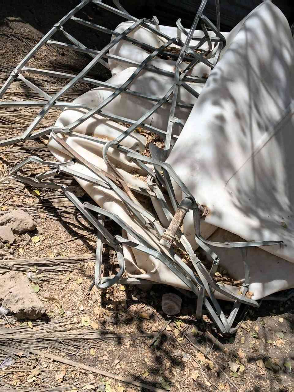 حديد • للبيع