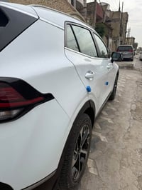 سبورتج • موديل ٢٠٢٢ • ماشيه ٨١٠٠٠