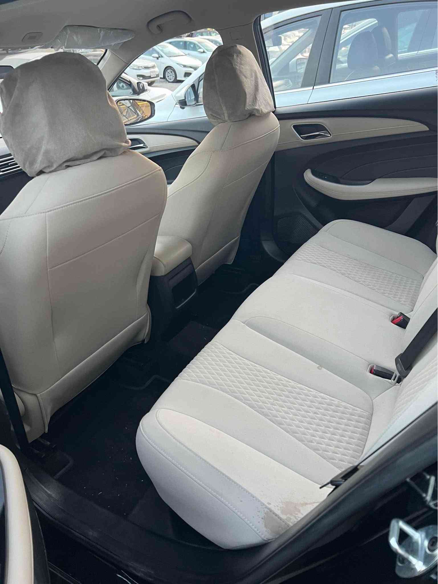 MG5 2024 comfort 
هیچ هیچی نییە بەسمەیە سەیارەکی زۆر خاوینە تەنها ئەو قۆپەی هەیە لەسەر بۆنیتی باقی تەزرە تەحدیل پیدی ئار هەمووی بەشەرت ٤٥ هەزار رۆشتووە نرخی٩٣$مەجالیکی برایانە أربيل, العراق
