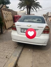 افيو ٢٠١١ • مكفوله • محرك مفتوح